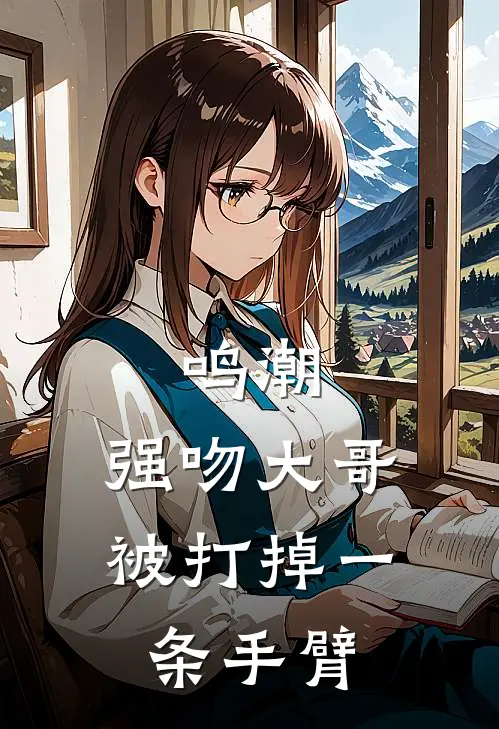 鸣潮：强吻大哥被打掉一条手臂