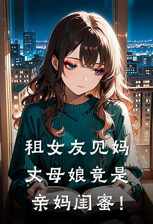 租女友见妈，丈母娘竟是亲妈闺蜜！