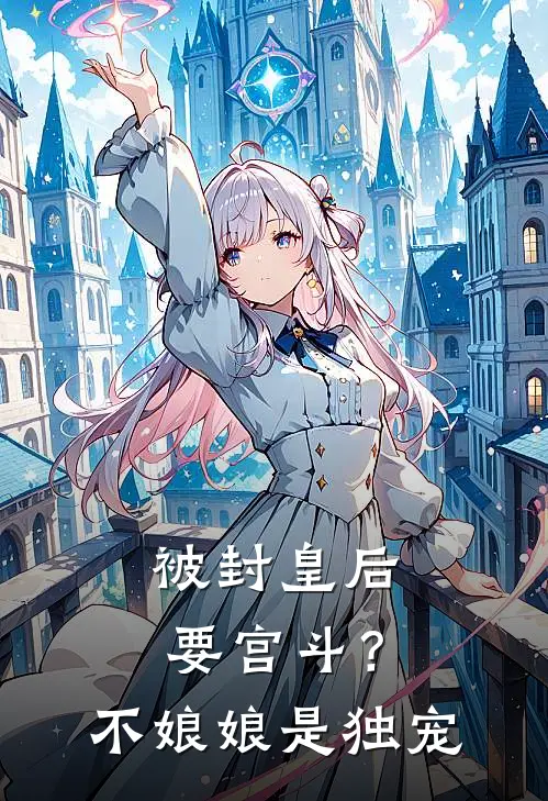 被封皇后要宫斗？不，娘娘是独宠