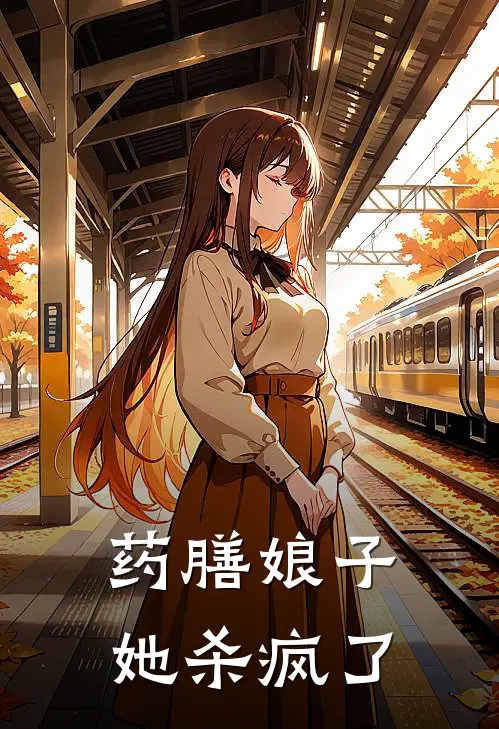 药膳娘子她杀疯了