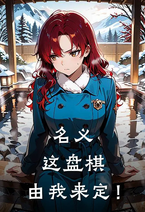 名义：这盘棋，由我来定！