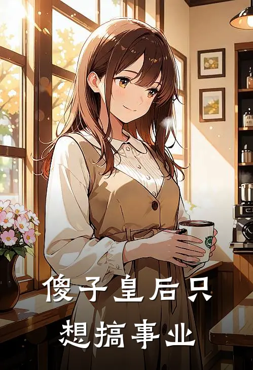 傻子皇后只想搞事业