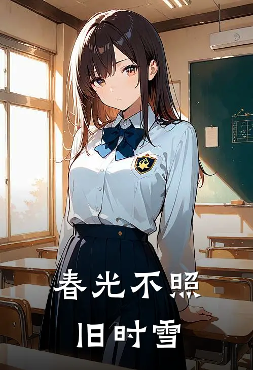 春光不照旧时雪