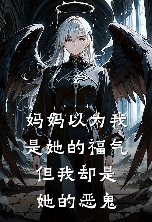妈妈以为我是她的福气，但我却是她的恶鬼