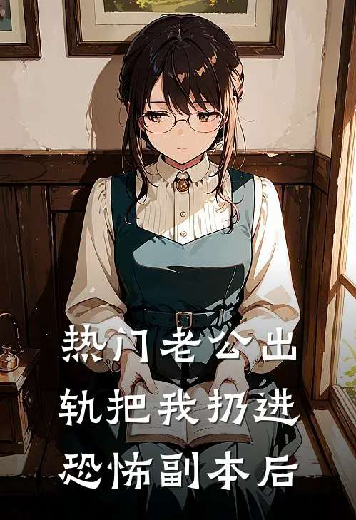 [热门]老公出轨把我扔进恐怖副本后