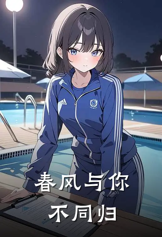 春风与你不同归