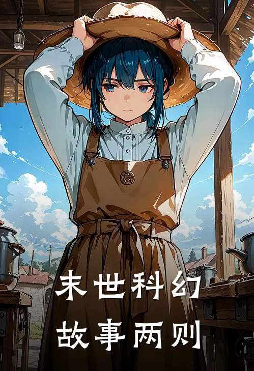 末世科幻故事两则