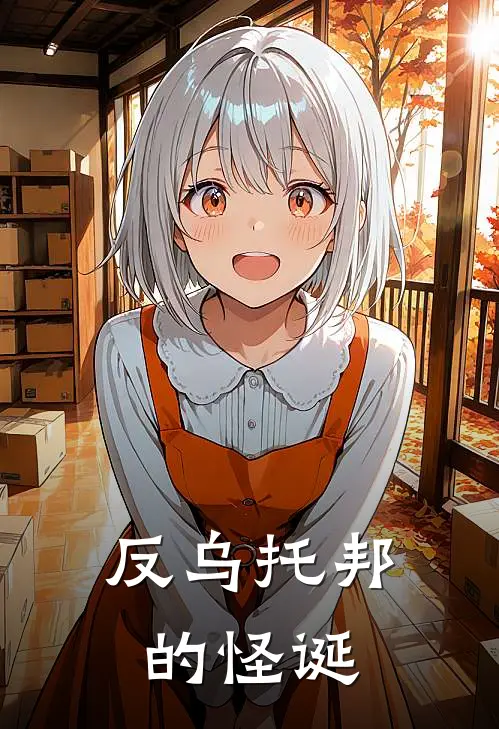 反乌托邦的怪诞