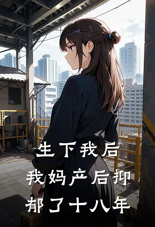 生下我后，我妈产后抑郁了十八年