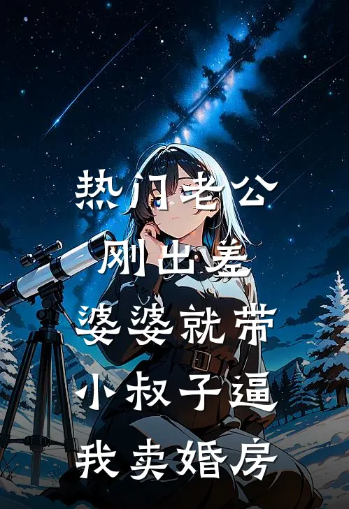 [热门]老公刚出差，婆婆就带小叔子逼我卖婚房