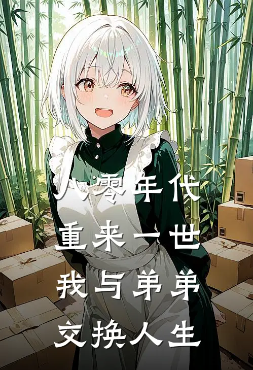 八零年代：重来一世，我与弟弟交换人生