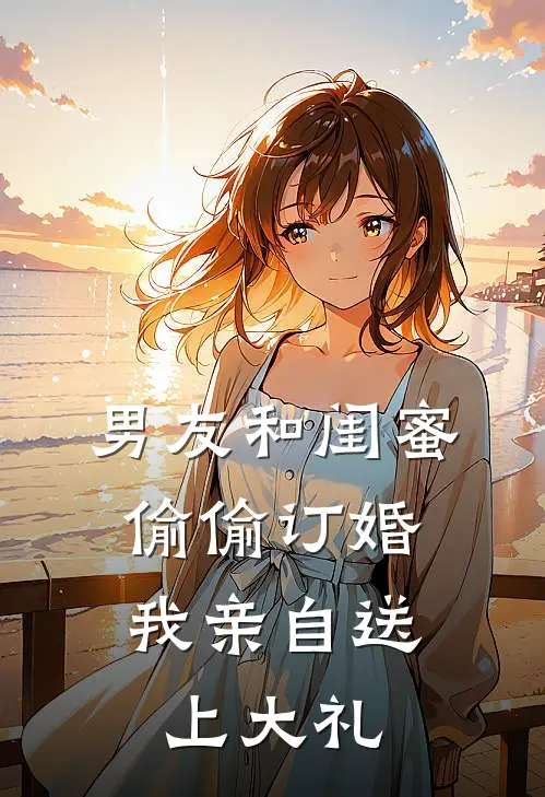 男友和闺蜜偷偷订婚，我亲自送上大礼