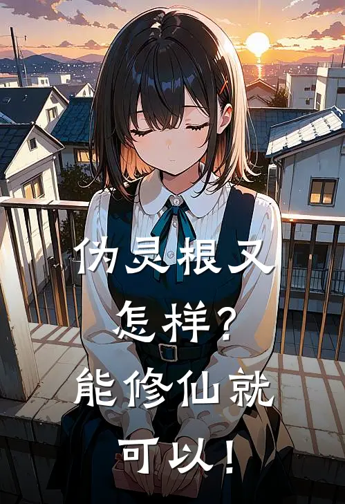 伪灵根又怎样？能修仙就可以！