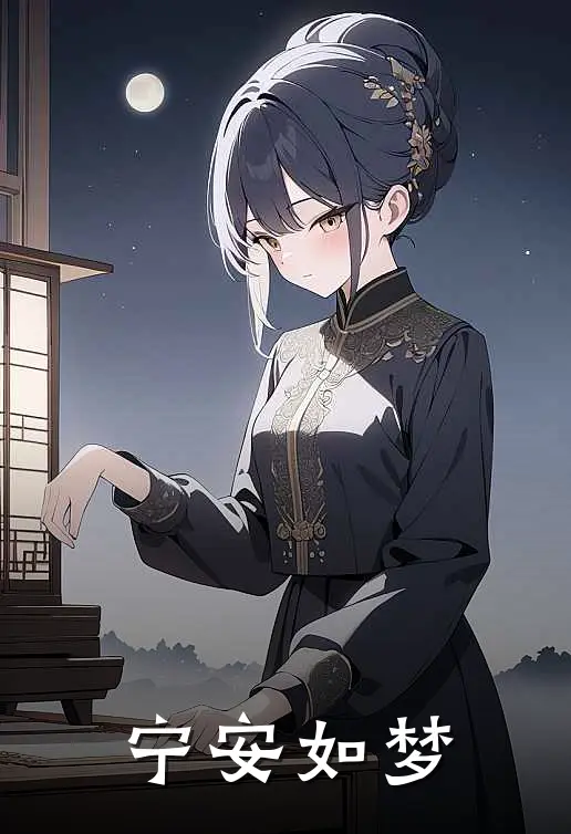 宁安如梦