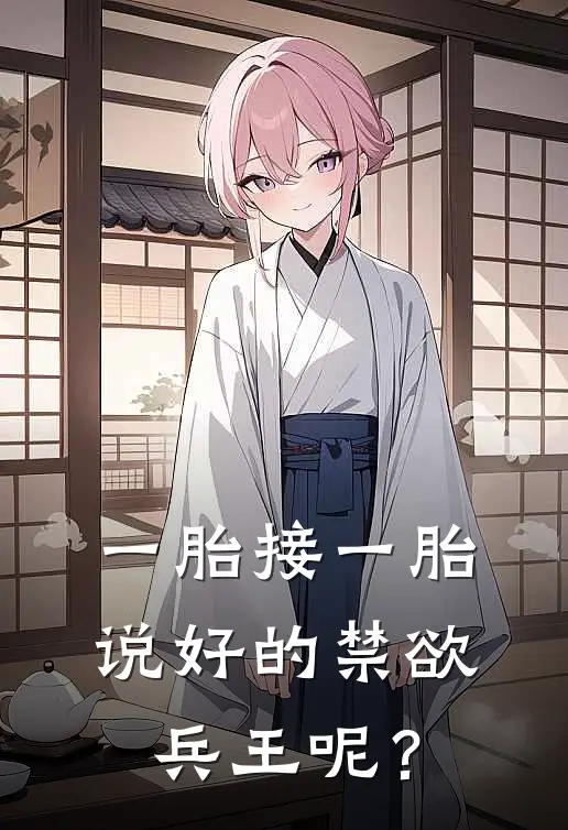 一胎接一胎，说好的禁欲兵王呢？