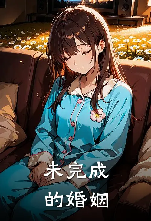 未完成的婚姻