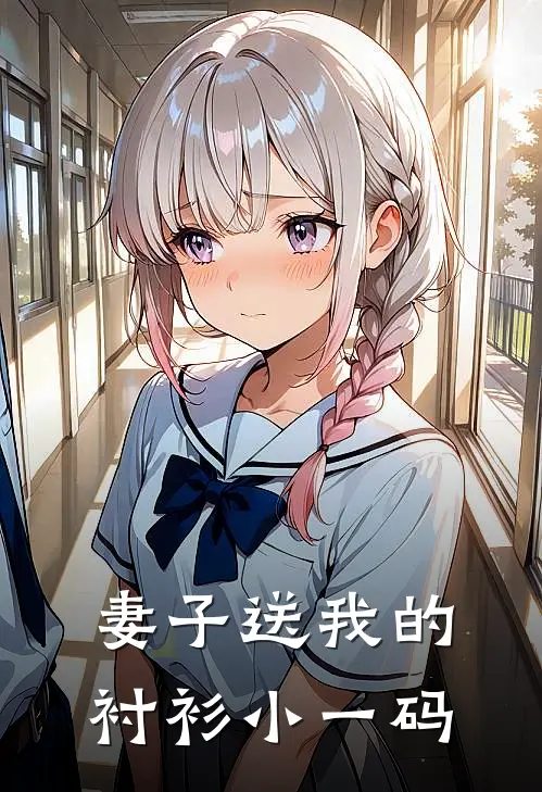 妻子送我的衬衫小一码