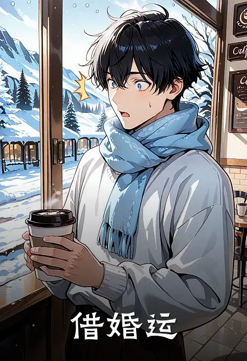 借婚运