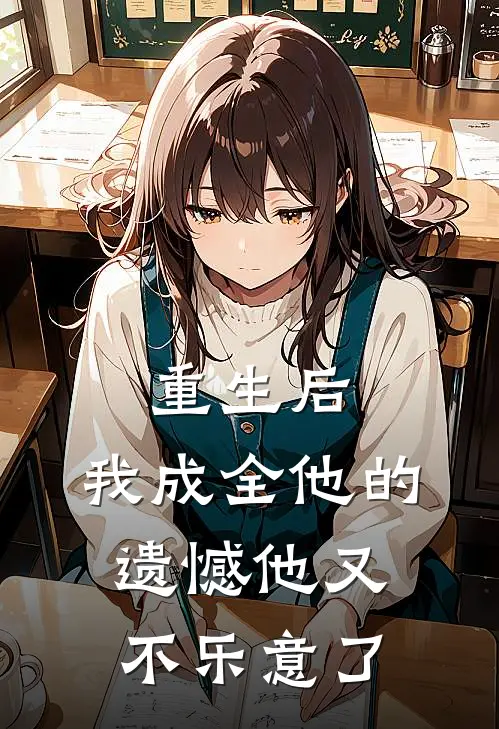 重生后，我成全他的遗憾他又不乐意了