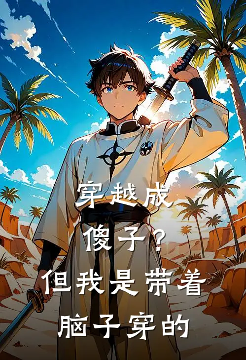 穿越成傻子？但我是带着脑子穿的