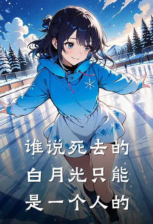 谁说死去的白月光只能是一个人的