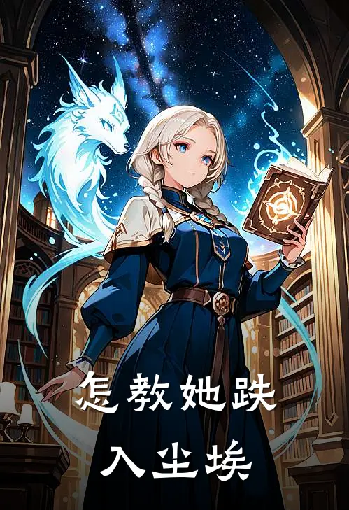 怎教她跌入尘埃