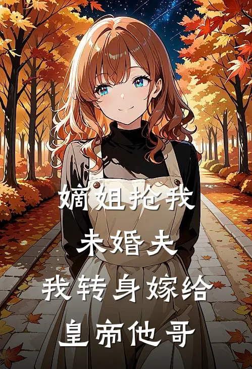 嫡姐抢我未婚夫，我转身嫁给皇帝他哥