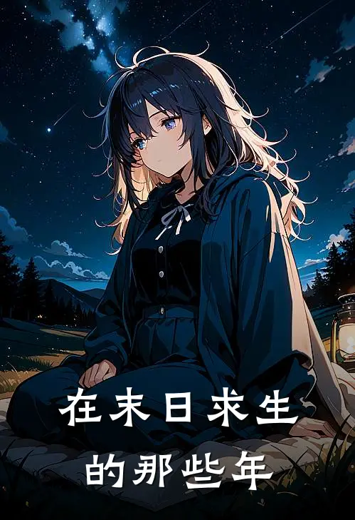 在末日求生的那些年