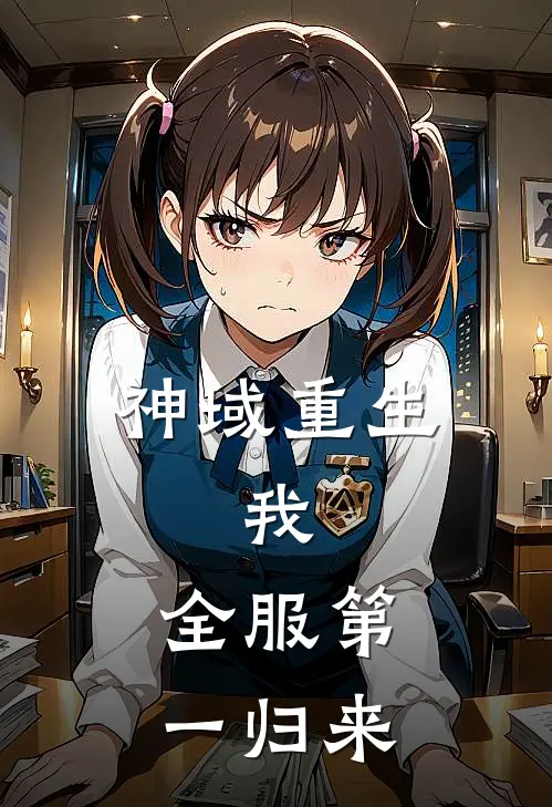 神域重生：我，全服第一归来