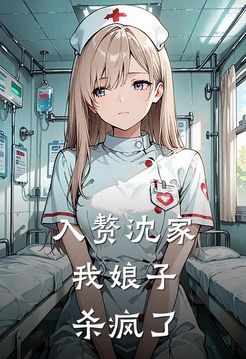 入赘沈家，我娘子杀疯了