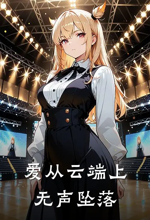 爱从云端上无声坠落