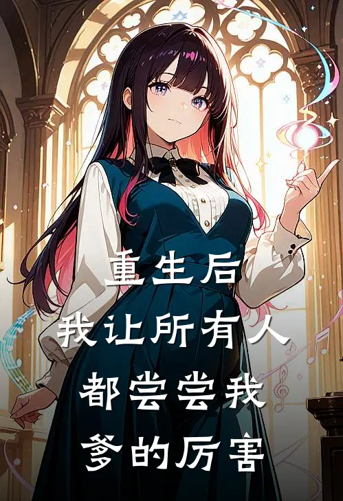 重生后，我让所有人都尝尝我爹的厉害