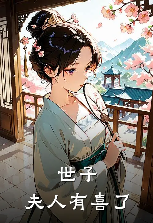 世子，夫人有喜了