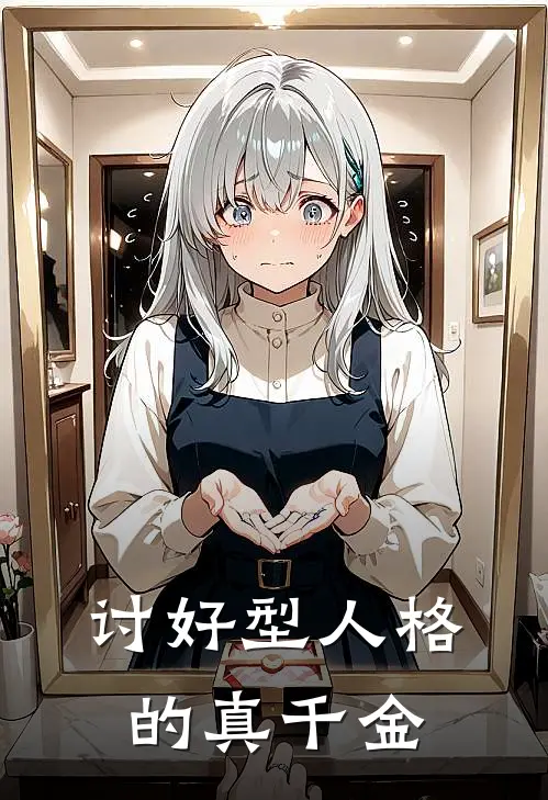 讨好型人格的真千金