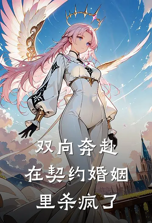 双向奔赴，在契约婚姻里杀疯了