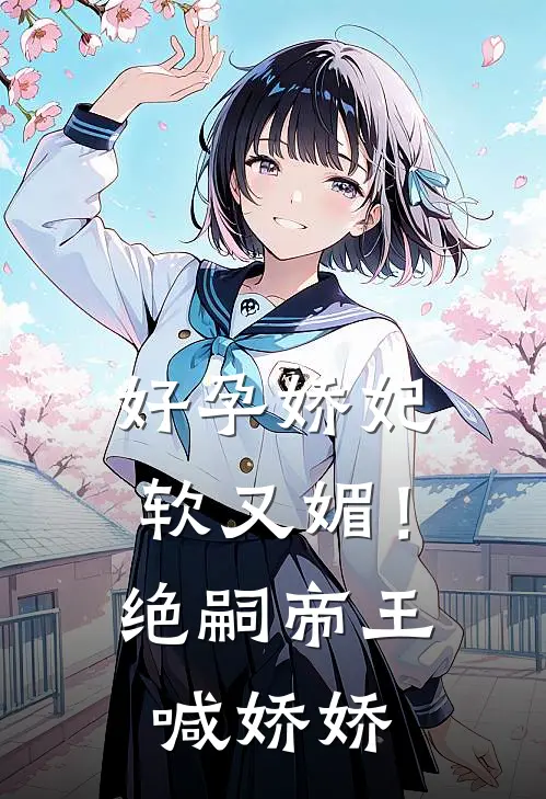 好孕娇妃软又媚！绝嗣帝王喊娇娇