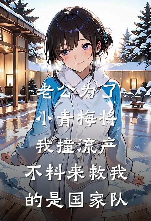 老公为了小青梅将我撞流产，不料来救我的是国家队