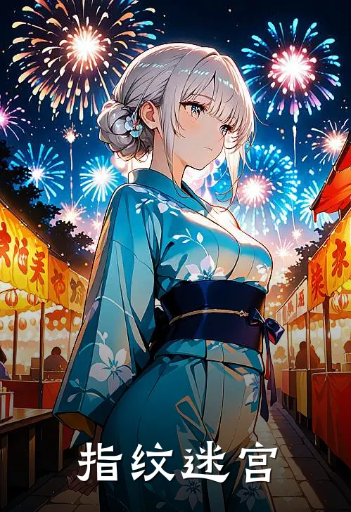 指纹迷宫