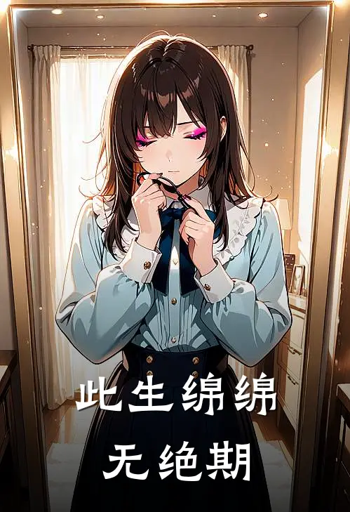 此生绵绵无绝期