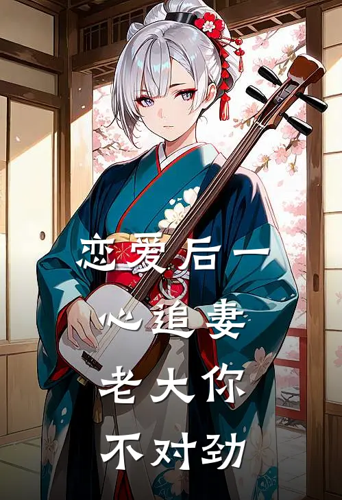 恋爱后一心追妻，老大你不对劲