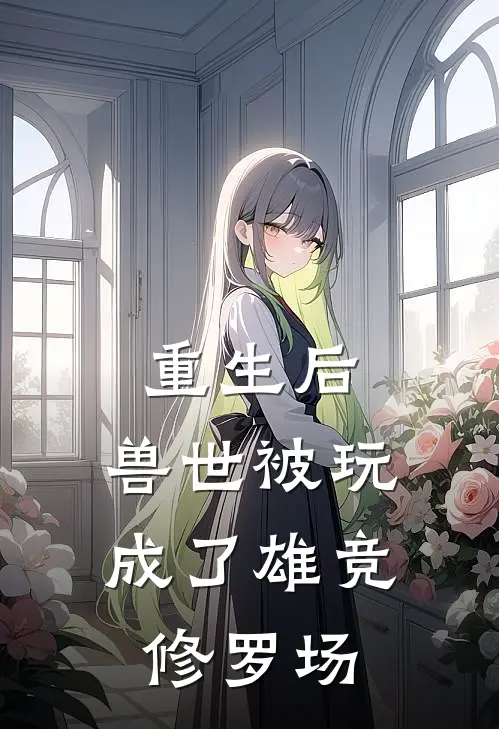 重生后，兽世被玩成了雄竞修罗场