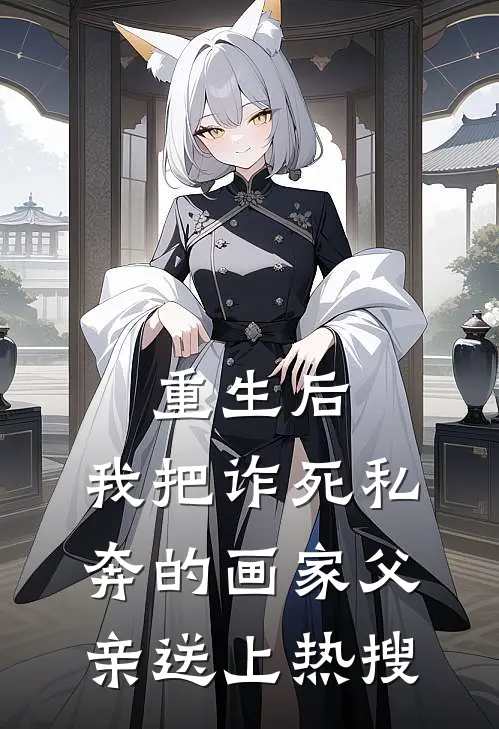 重生后，我把诈死私奔的画家父亲送上热搜