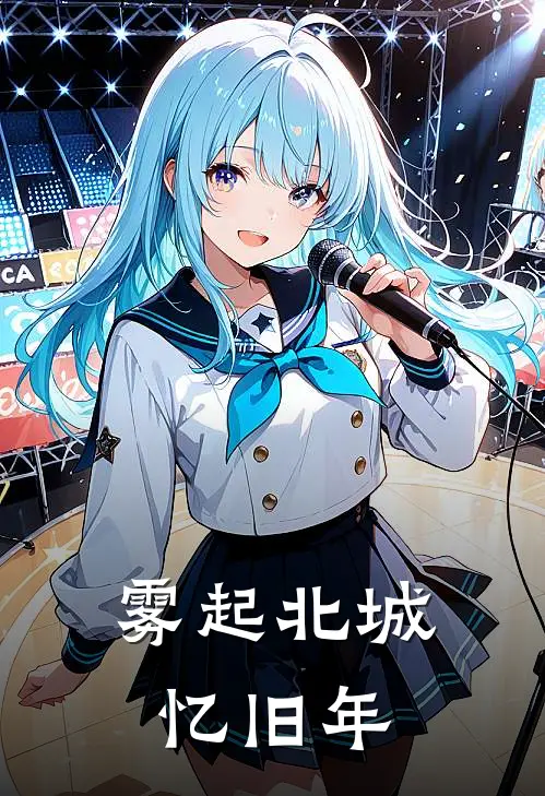 雾起北城忆旧年