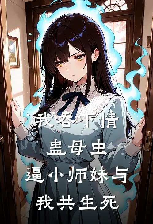 我吞下情蛊母虫，逼小师妹与我共生死