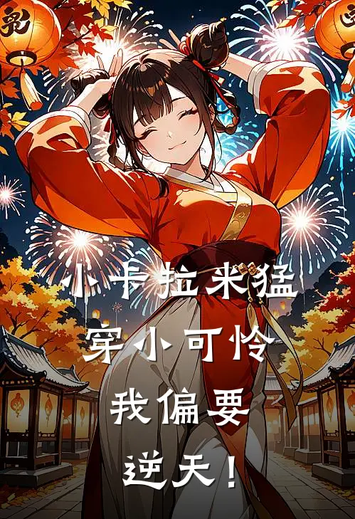 小卡拉米猛穿小可怜，我偏要逆天！