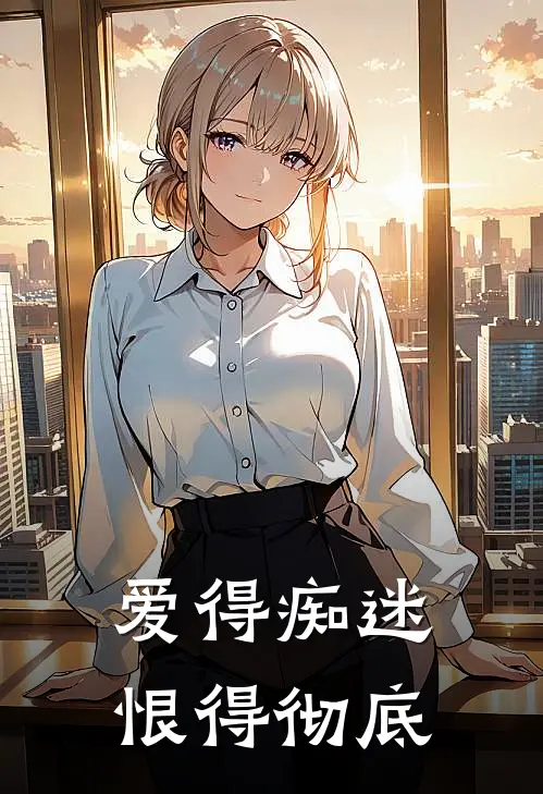 爱得痴迷，恨得彻底