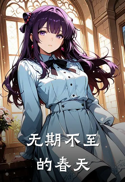 无期不至的春天
