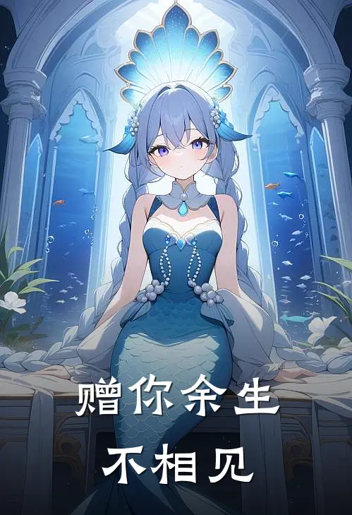 赠你余生不相见