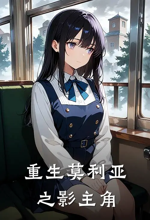 重生莫利亚之影主角