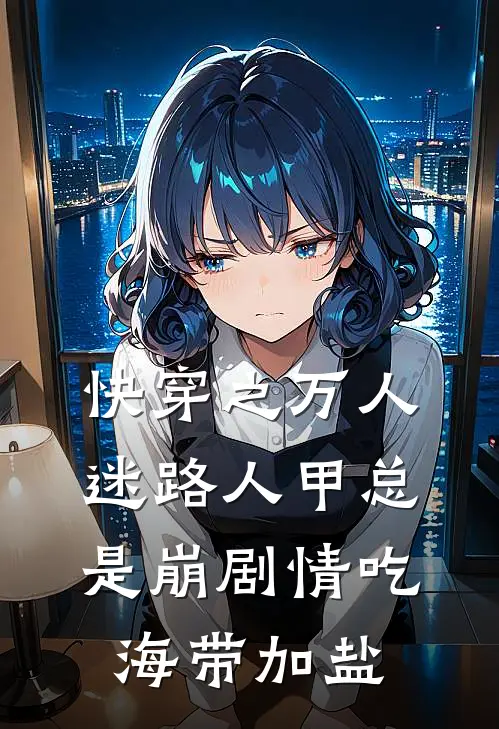 快穿之万人迷路人甲总是崩剧情 吃海带加盐